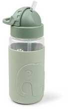 Joogipudel Done by Deer Easy Grip Elphee roheline, 350 ml