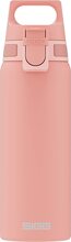 Veepudel Sigg Shield One 8992.10, roosa, 0.75 l