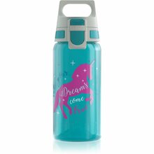 Joogipudel Sigg Viva One Unicorn, 500 ml