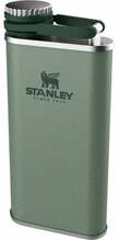 Pläsku Stanley Classic roheline, 0,23 l
