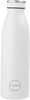 Joogipudel AYA&IDA Winter White, 500 ml