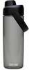 Joogipudel Camelbak Thrive Chug Charcoal, hall, 0,6 l
