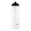 Joogipudel FORCE SENSE, läbipaistev, 0,75 l