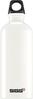 Veepudel Sigg Traveller valge, 600 ml