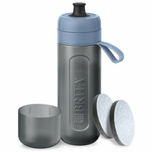 Filtripudel Brita Active sinine 2 kettaga