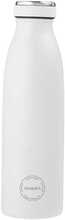 Joogipudel AYA&IDA Winter White, 500 ml