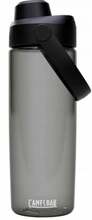 Joogipudel Camelbak Thrive Chug Charcoal, hall, 0,6 l