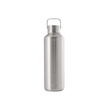 Termospudel Equa Timeless Steel, 600 ml