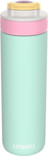 Termopudel Kambukka Lagoon Insulated Ice Pop, melsineroheline, 600 ml