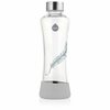 Veepudel Equa Feather klaasist, 550 ml