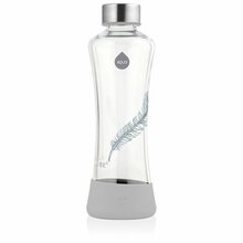 Veepudel Equa Feather klaasist, 550 ml