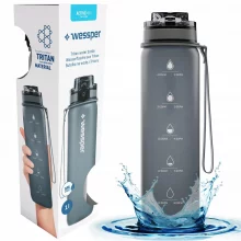 Joogipudel Wessper Activemax Triline, 1000 ml
