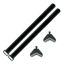 Pudelihoidja adapter SKS Anywhere 11313 must