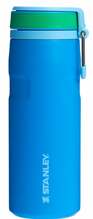 Termospudel Stanley The IceFlow Bottle Twist Flip 2812106085, sinine, 0,47 l