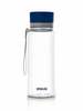 Veepudel Equa Plain Blue, 600 ml