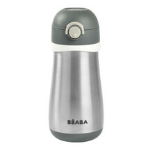 Gertuv Beaba 913540 Mineral Grey, 350 ml
