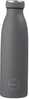 Joogipudel AYA&IDA roostevaba teras Dark grey, 500 ml