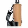 Veepudel Equa Crossbody Maple, pruun/must, 750 ml