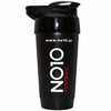 Joogipudel NO10, must, 600 ml