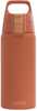 Termospudel Sigg Shield Therm One 6022.40, punane, 0,5 L