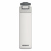 Termopudel Kambukka Elton Insulated Chalk White 11-03035, 600 ml