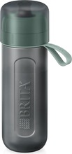 Gertuu Brita Active, pastellroheline, 0,6 l