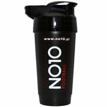 Joogipudel NO10, must, 600 ml