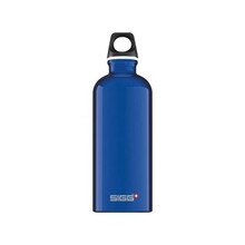 Gertuv Sigg Alu Traveler, sinine, 600 ml