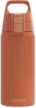 Termospudel Sigg Shield Therm One 6022.40, punane, 0,5 L