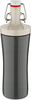 Joogipudel Koziol PLOPP TO GO, lekkekindel kork, 425 ml