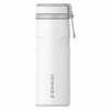 Termospudel Stanley IceFlow Bottle Twist Flip, valge, 470 ml