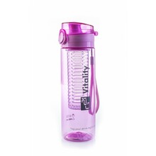 Joogipudel G21 60022128 lilla, 600 ml