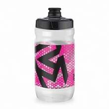 Pudel Rock Machine Fly lilla, 400 ml