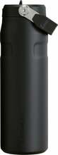 Gertuv Stanley IceFlow Flip Straw, must, 700 ml