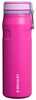 Termopudel Stanley The IceFlow Bottle Twist Flip, lilla, 0.7 L