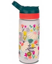Joogipudel Coolpack Bibby Sunny Day, 420 ml