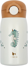 Veepudel Fabelab Seahorse, 320 ml