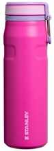 Termopudel Stanley The IceFlow Bottle Twist Flip, lilla, 0.7 L