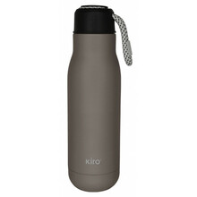 Termospudel Kiro KI083TBDB pruun, 500 ml
