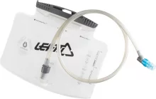 Veekott Leatt HydraPak, 1,5 l, horisontaalne