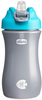 Joogipudel Chicco pehme tilaga 144815, sinine, 350 ml
