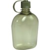 Veepudel Mil-Tec US GEN.II, roheline, 1000 ml