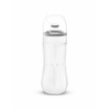 Joogipudel Smeg Bottle to Go BGF03, läbipaistev
