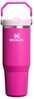 Gertuv Stanley Classic The IceFlow, roosa, 0.89 l