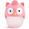 Tilaga tass Munchkin Soft-Touch Owl, 236 ml