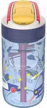 Joogipudel Kambukka Lagoon Police Patrol, sinine, 400 ml