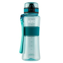 Veepudel Kiro KI5026GR, rohekas, 620 ml
