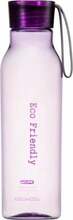 Joogipudel Lock & Lock ECO, lilla, 0.55 l