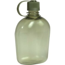 Veepudel Mil-Tec US GEN.II, roheline, 1000 ml