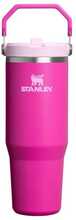 Gertuv Stanley Classic The IceFlow, roosa, 0.89 l